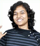 Anjali Rai