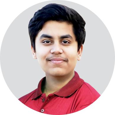 Dhruv Arora