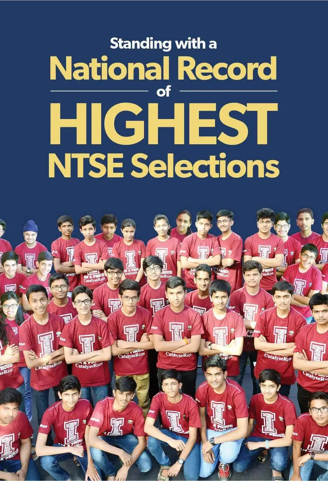 JEE Adv., 2023 Result