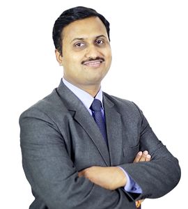 Prof. Sumit Upmanyu