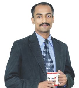 Prof. Nitin Khandelwal