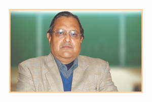 Dr. P Bahadur