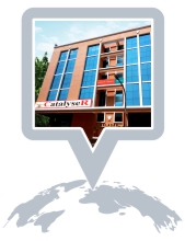 campus
