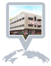 campus