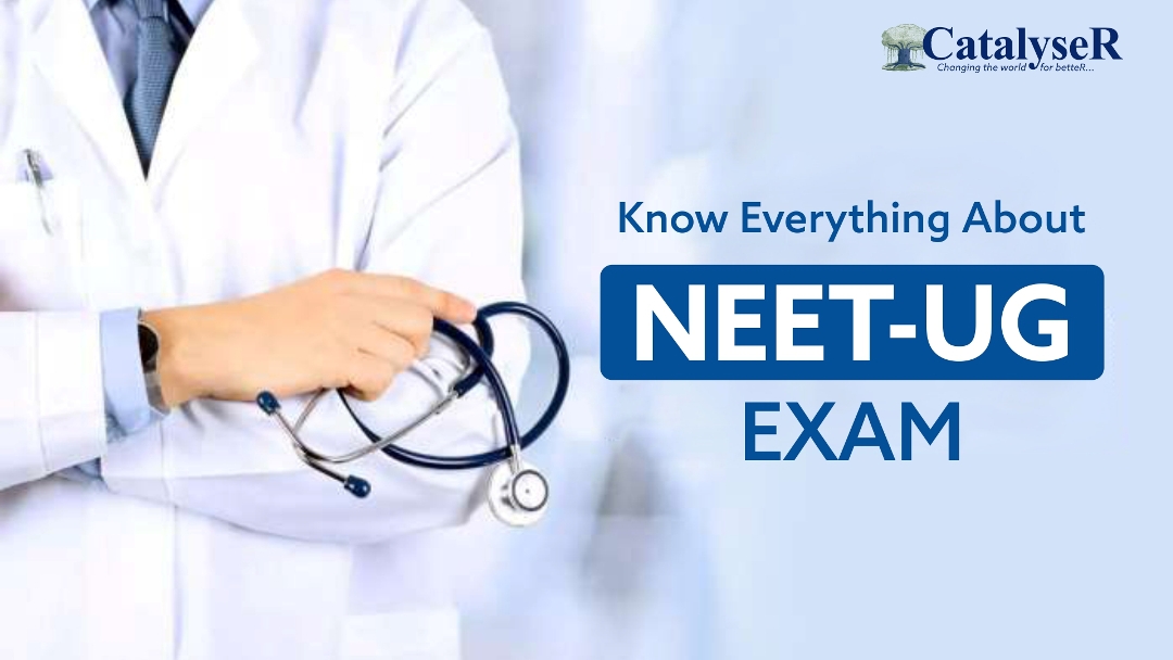 Know Everything About Neet-UG Exam