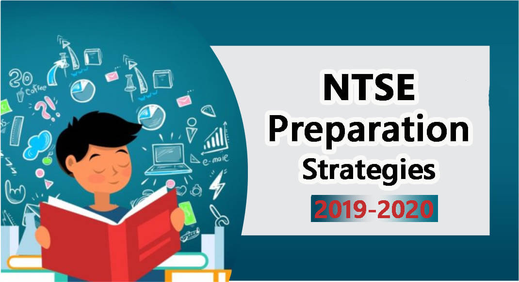 NTSE Preparation Strategies 2019-2020