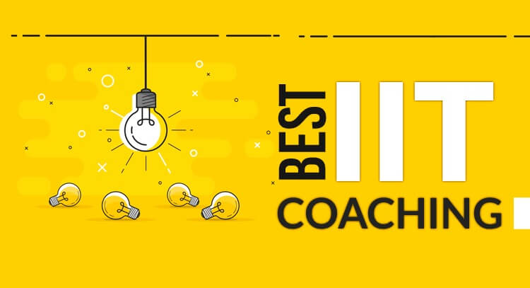 Best IIT Coaching