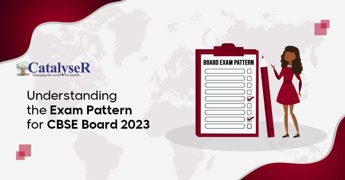 Understanding the Exam Pattern for CBSE Board Exam 2023-2024