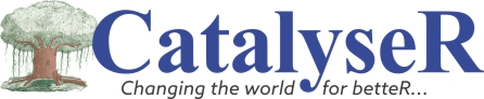 catalyser logo
