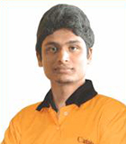 IIT student Aditya Jain