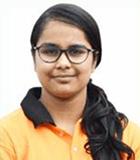 IIT topper Nandini Jain