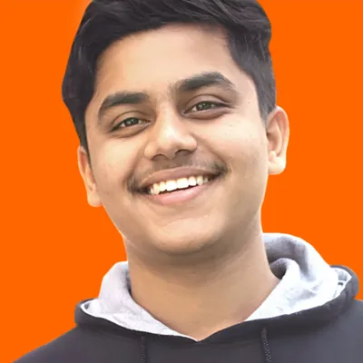 Dhruv Arora