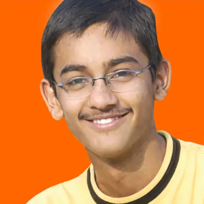 Govind Lahoti