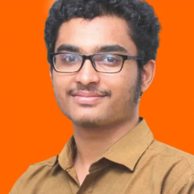 Kartik Patekar