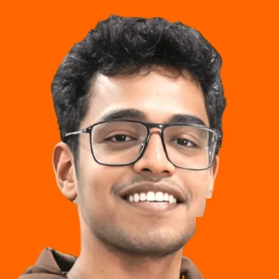Keshav Tapariya